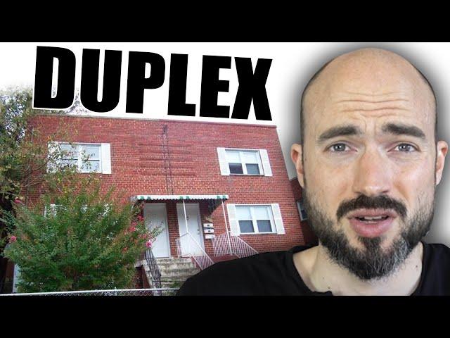 Duplex Investing Pros and Cons