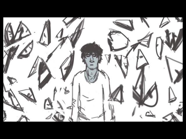 All Choked Up Animatic (college project)