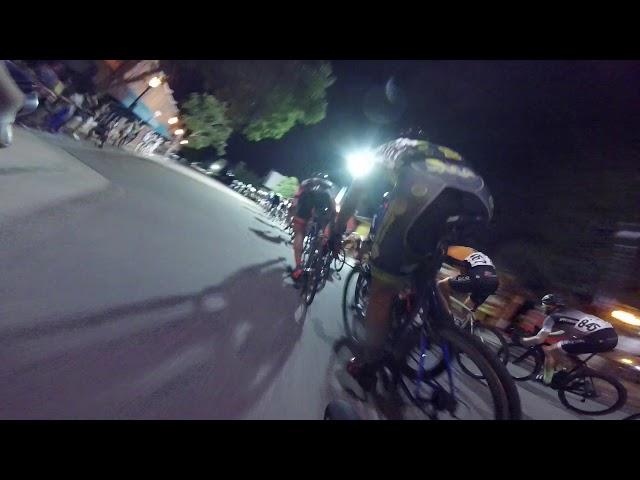 USA CRITS - Littleton Crit - PRO MEN