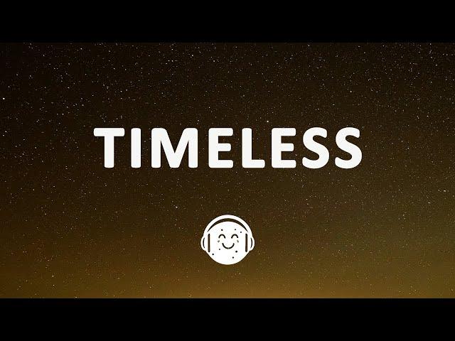 The Weeknd, Playboi Carti - Timeless (Lyrics)