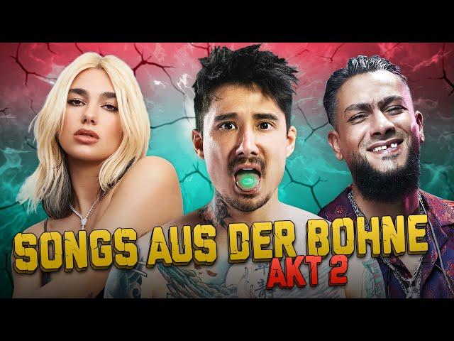 Der letzte SONG AUS DER BOHNE (Akt 2) I Julien Bam