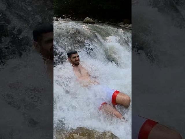 #nature #mazandaran #travel #adventure #fun #love #jungle #forest #iran #shorts #viralvideo #river