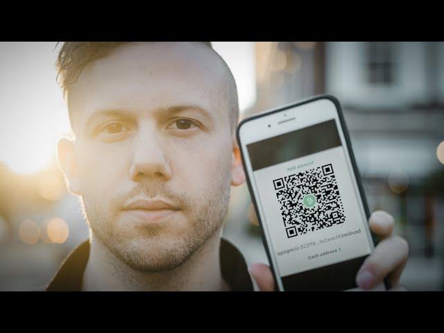 Total Beginner Gets a Bitcoin Wallet (Here's What Happened)