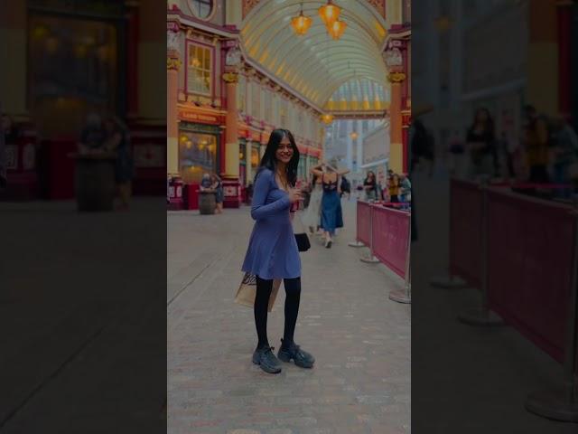 London dairy of Bengali model and actress Anusha | #anusha #londondiary #london #londonwalk