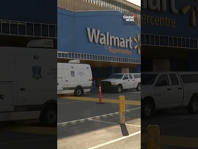 19-year-old Walmart employee found dead in bakery oven: Halifax police