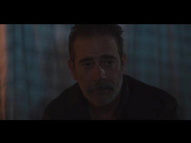 Negan tells Maggie what happened to his wife & kid | Dead city, Episode 3 *SPOILERS*