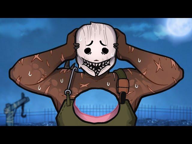 The Huge Gap in DBD's balance