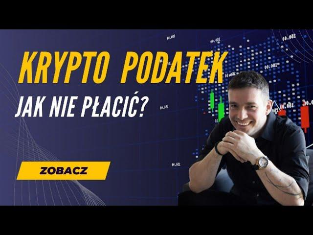 Tak unikniesz podatku od kryptowalut Top 2 sposoby...