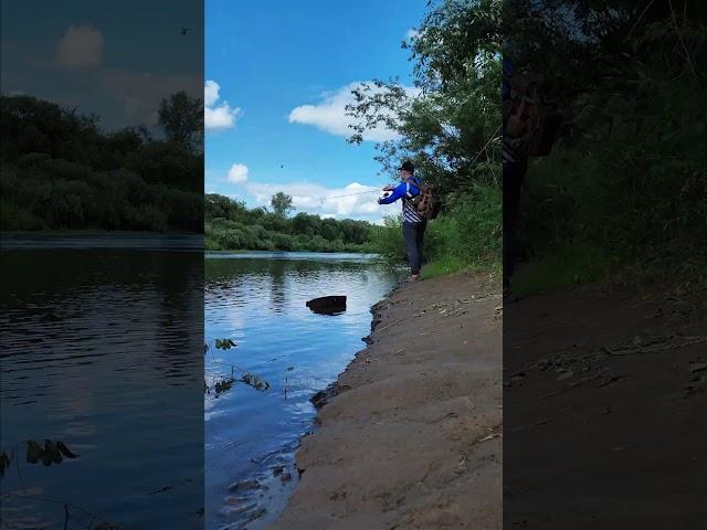 Что для меня рыбалка? @fishfilos #философиярыболова #рыбалка #философия #природа