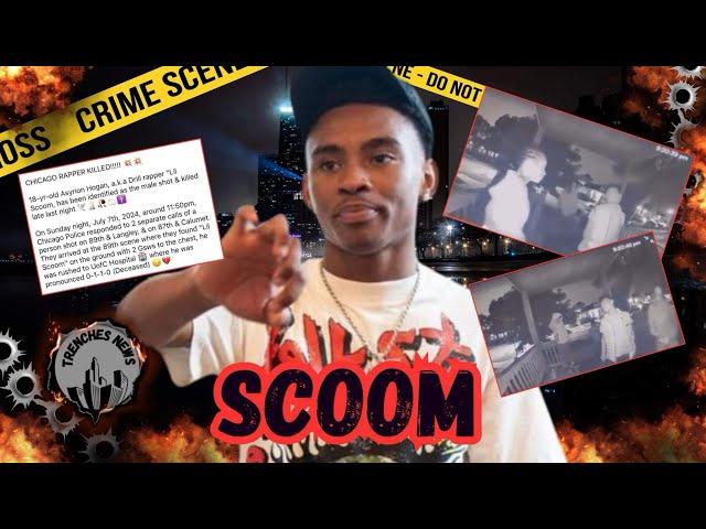 Lil Scoom Video Of SetUp By Girlfriend Is Crazy | THF Twin When Robbery Goes Wrong 