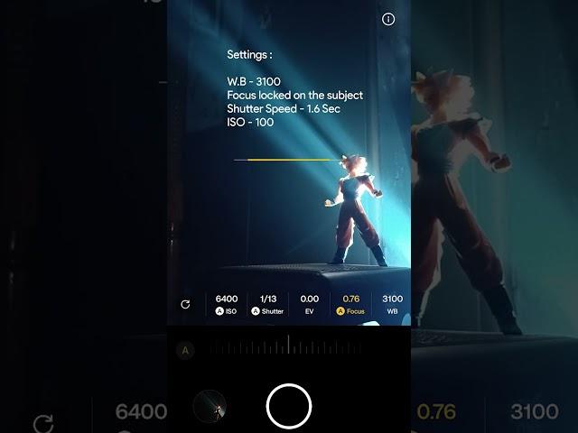 Pro Camera Mode | realme 10 Pro Plus 5G | Curved Display New Vision