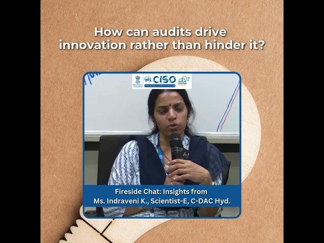 How Can Audits Drive Innovation Instead of Hindering It? | Stay Safe Online