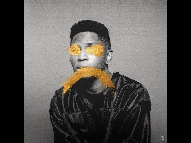 Gallant - Weight in Gold 07 // Ology Album