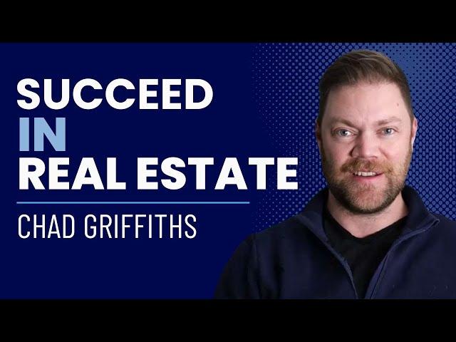 Industrial Real Estate's Secret Weapon: The Untold Story of Chad Griffiths' 150,000 sq ft Empire