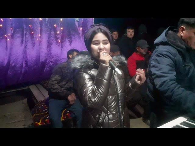 СУМБУЛА ИБРАГИМОВА ГУЛХАСДА ТУЙДА