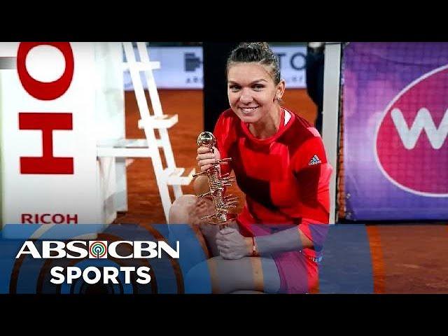 Halep to skip Australian Open and delay start of season due to injury