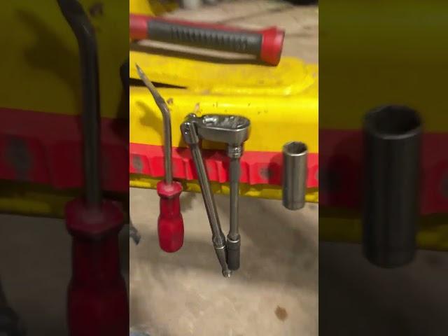 @Olsatools Magnetic Tool Holders ​