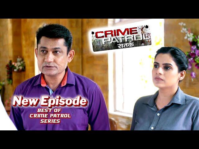 एक case की तलाश में police जा पहुंची church || Crime Patrol || Full Episode