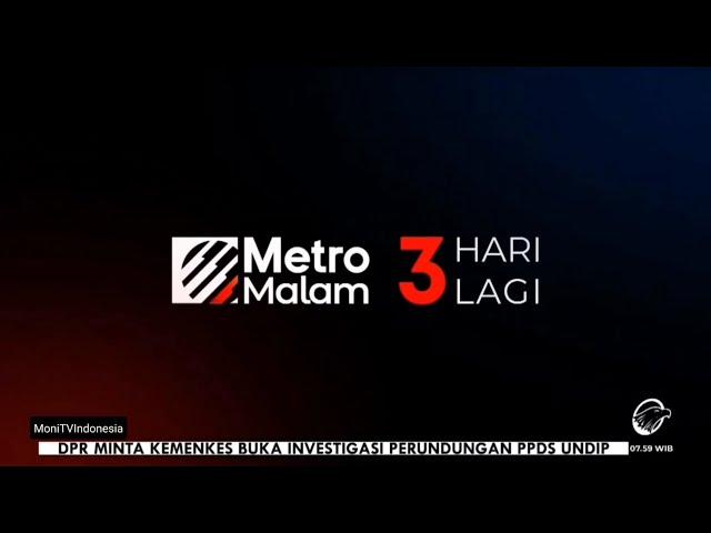 Promo Metro Malam Mulai Senin 02 September 2024