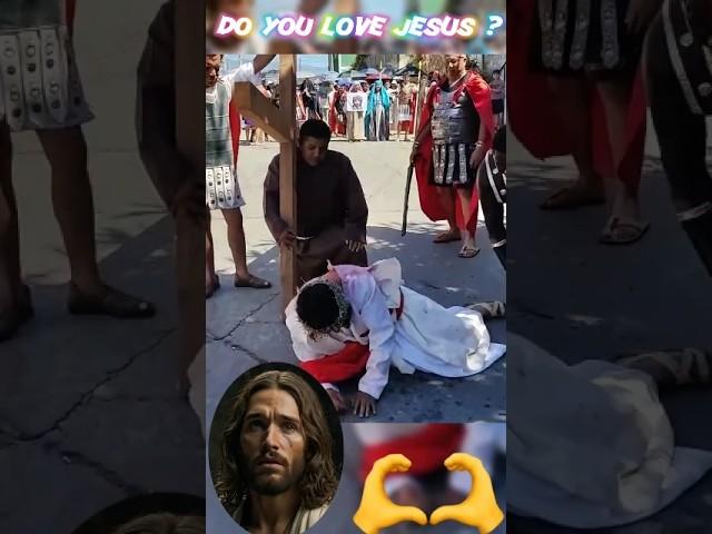 Papa jesus️ #new #shorts #edit #jesus #god