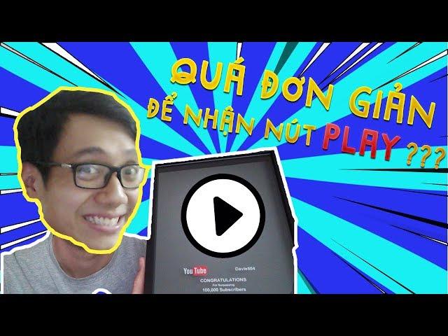 QUÁ ĐƠN GIẢN ĐỂ NHẬN NÚT PLAY??? (ClickPlay) - Just.Mindhack