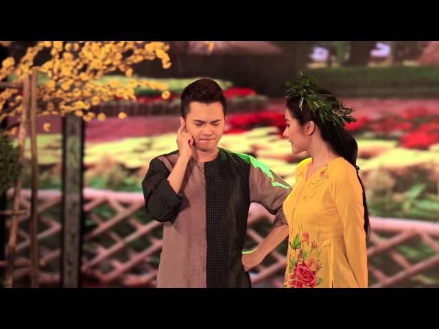 Mùa Xuân Cưới Em - Nam Cường & Vân Trang | Gala Nhạc Việt 5