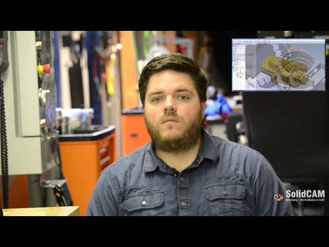 SolidCAM Customer Testimonial - Z Industries