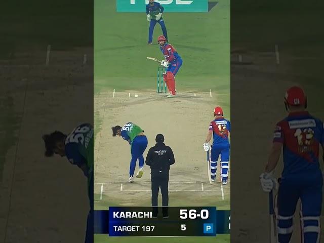 106 Meter's Six James Vince #cricket #shortsvideo #crichub