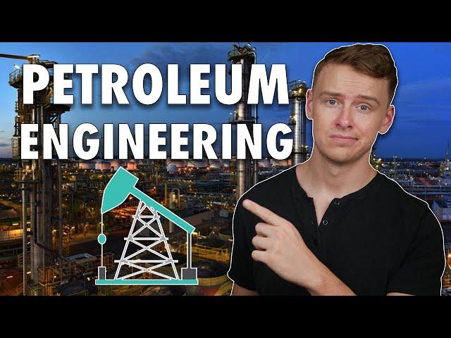 What Is Petroleum Engineering? (Is A Petroleum Engineering Degree Worth It?)