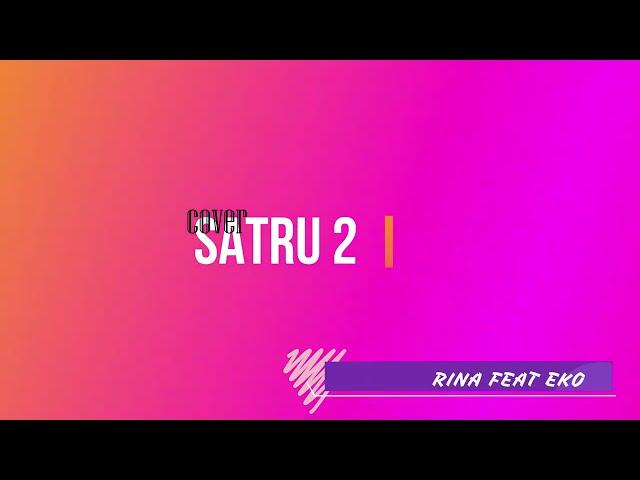 SATRU 2|COVER