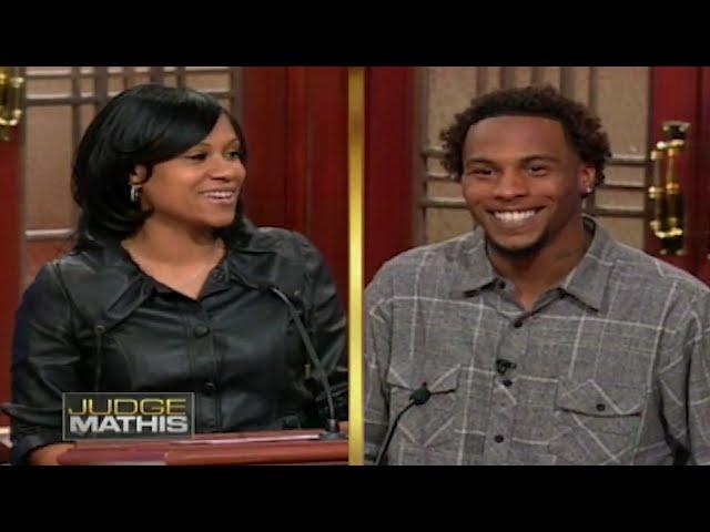 Bad Day Before the Baptism | Judge Mathis