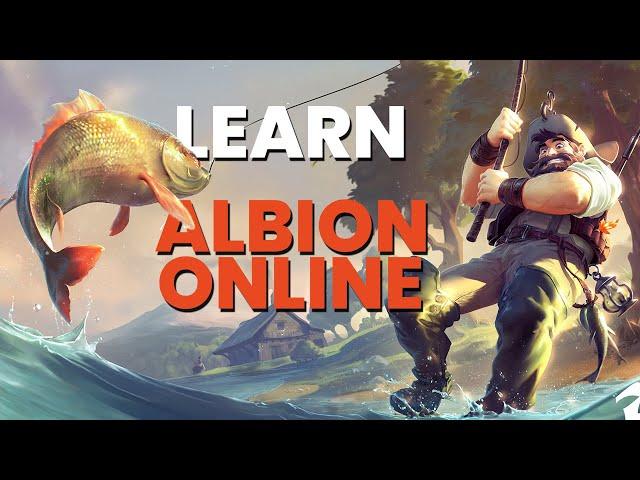 Albion Online Beginner's Guide: Everything You Need to Know to Get Started