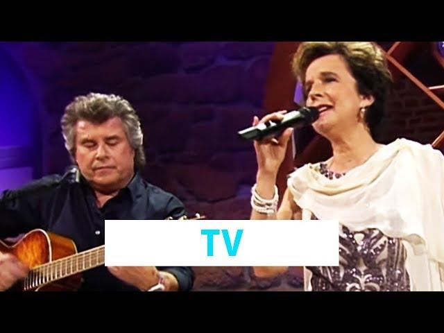 Monika Martin & Andy Borg - Ich fange nie mehr was an einem Sonntag an | Schlager-Spaß mit Andy Borg