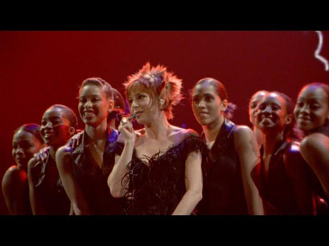 Mylène Farmer - C'est une belle journée (Avant que l'ombre... à Bercy Live)