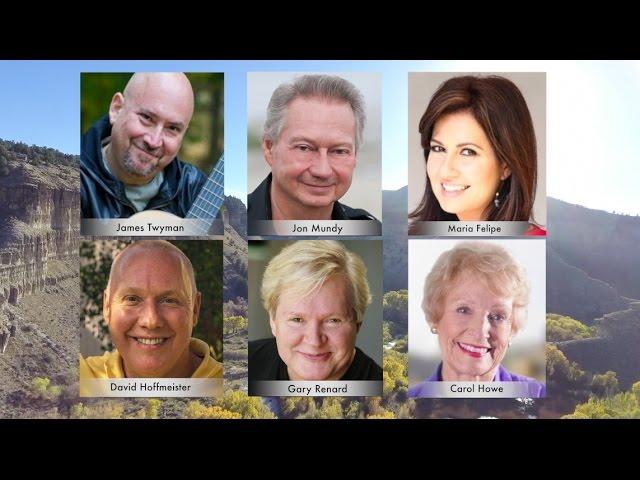 ACIM Event - Celebrating Inner Peace - Foundation for Inner Peace - A Course in Miracles