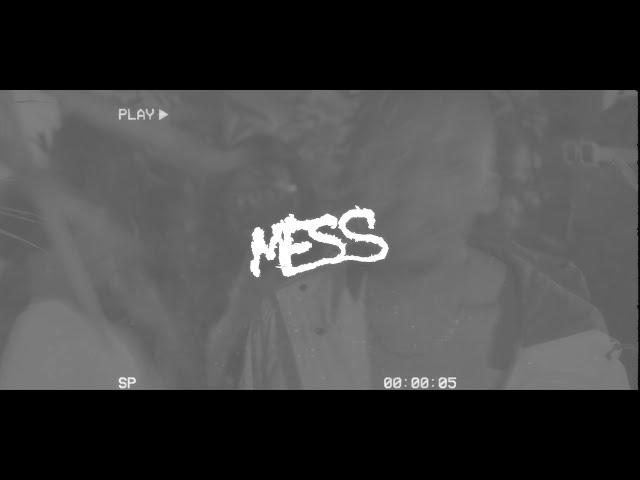 MESS  - Dj  (Official Music Video)