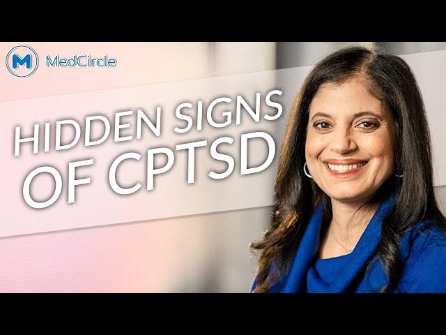 6 Signs of Complex PTSD | CPTSD