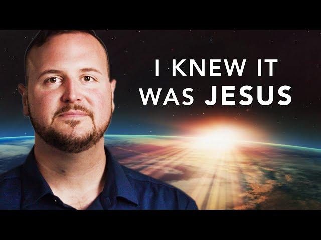 Air Force Veteran Dies & Meets Jesus : Given the Power to Heal (Near-Death Experience)