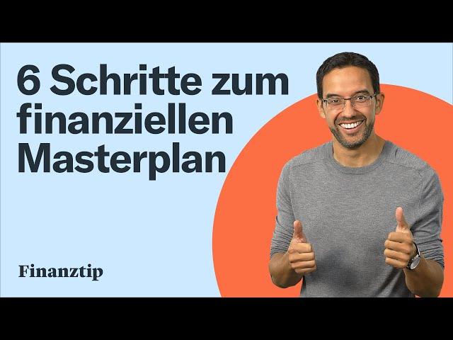 So planst Du Deine finanzielle Zukunft