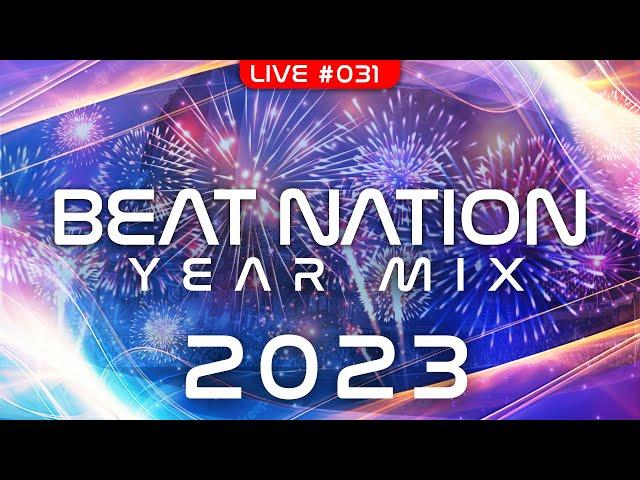 Beat Nation - Year Mix 2023