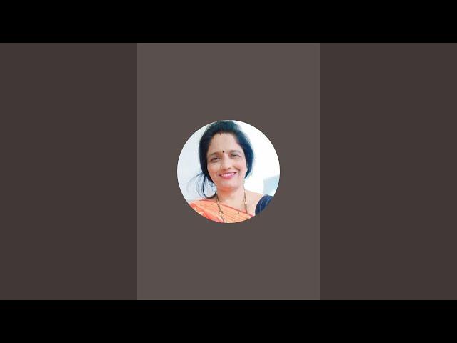 Pramila Landge is live!