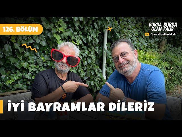 İyi Bayramlar Dileriz | 126.Bölüm