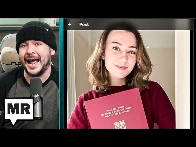 TIM POOL GOES FULL MORON