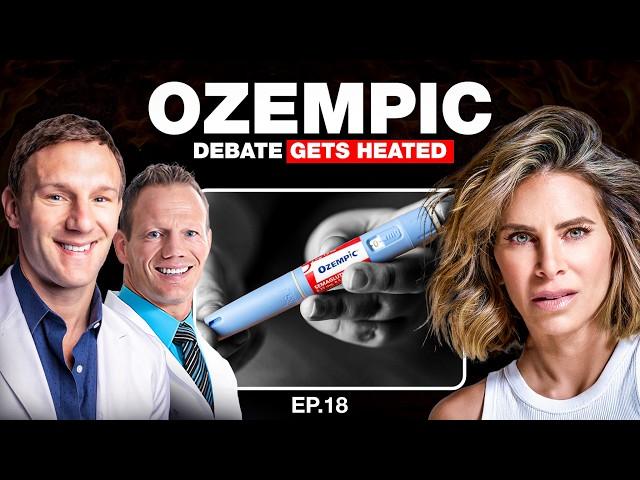 Is Ozempic the Future of Weight Loss?