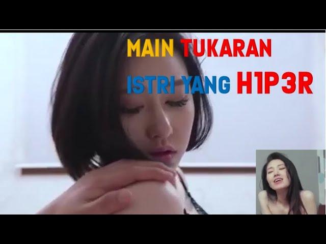 ISTRI SAHABAT MEMANG LEBIH AJEP - Alur Cerita Film