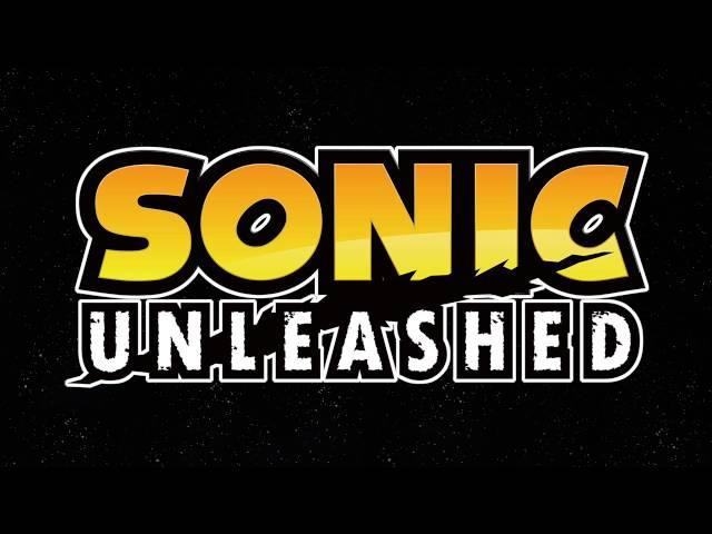 Result Screen (E-Rank) - Sonic Unleashed [OST]