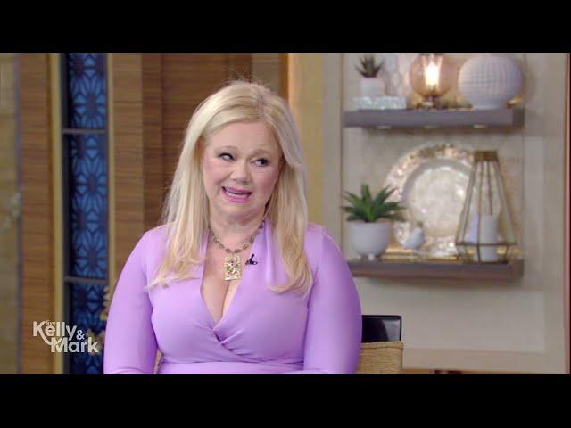 Caroline Rhea on Dating After Divorce