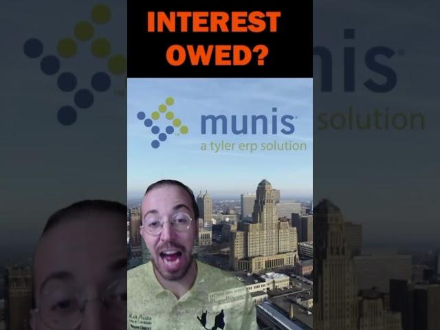 Austin Audits: Tyler Technologies