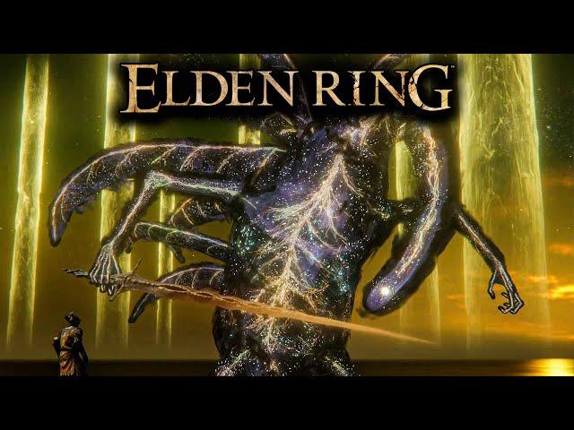 LA BESTIA DEL CÍRCULO  - Elden Ring #11 [FINAL]