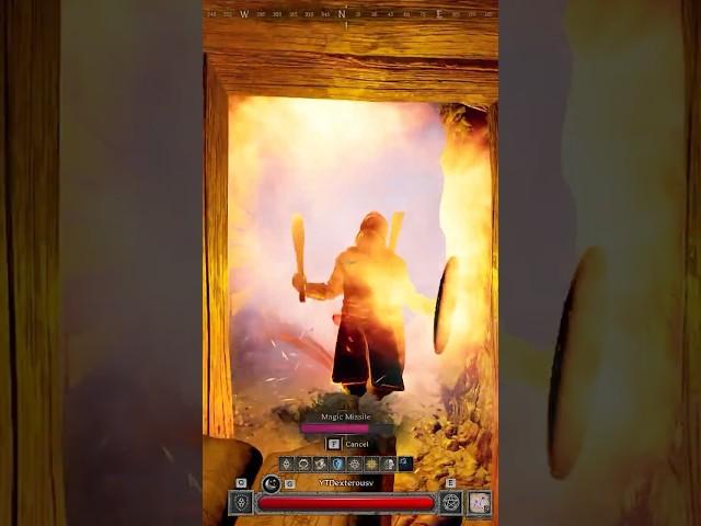60% Magic Power Does TOO MUCH DAMAGE in Dark and Darker